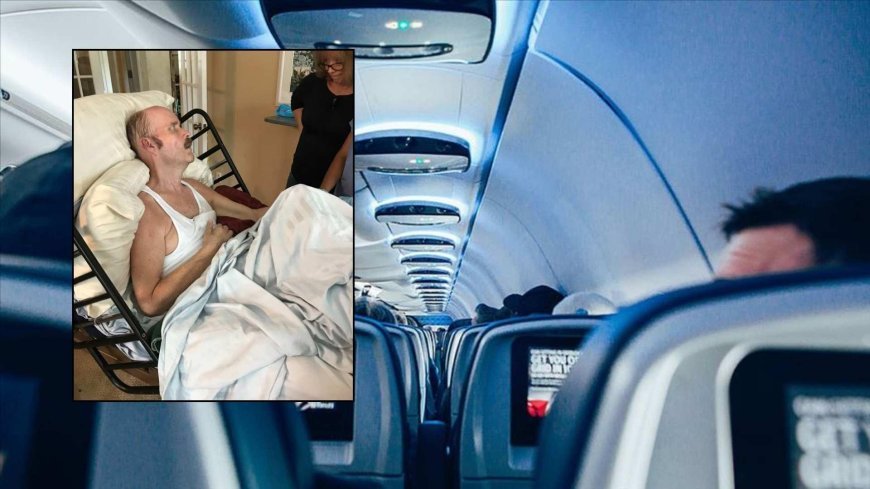 SON DAKİKA HABERLER: Uçak kabininde sessiz katil! Gökyüzündeki zehirli dumanda mağdurlar artıyor