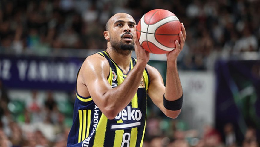 Fenerbahçe Beko evinde Barcelona ile karşılaşacak!