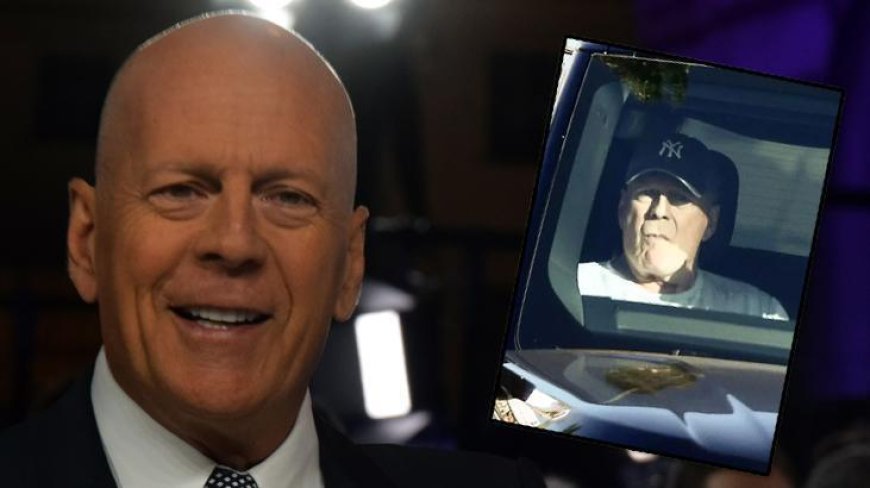 SON MAGAZİN HABERLERİ: Bruce Willis'in ailesinden radikal karar! Beynini bağışlayacaklar