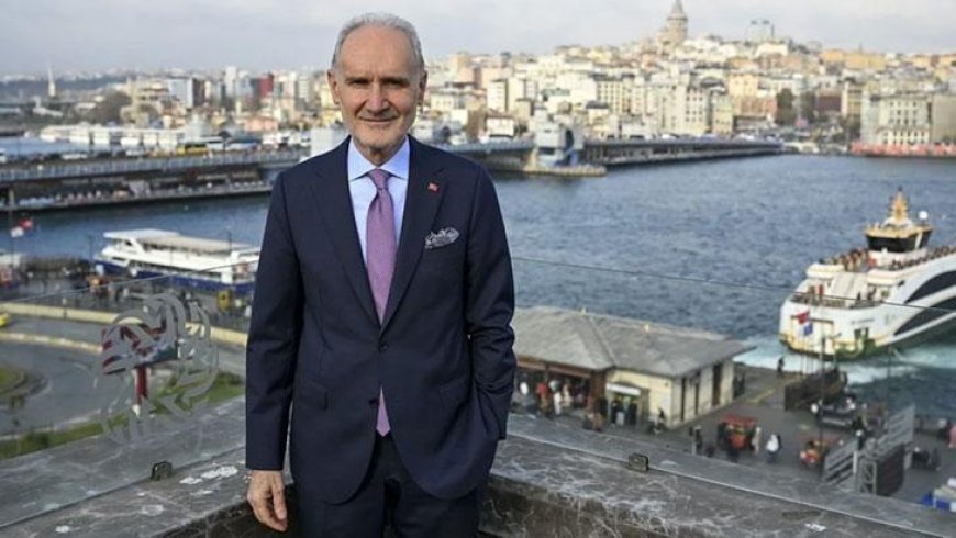 İstanbul'da 2026'da gerçekleştirilecek tıp kongrelerinden 100 milyon dolar turizm geliri