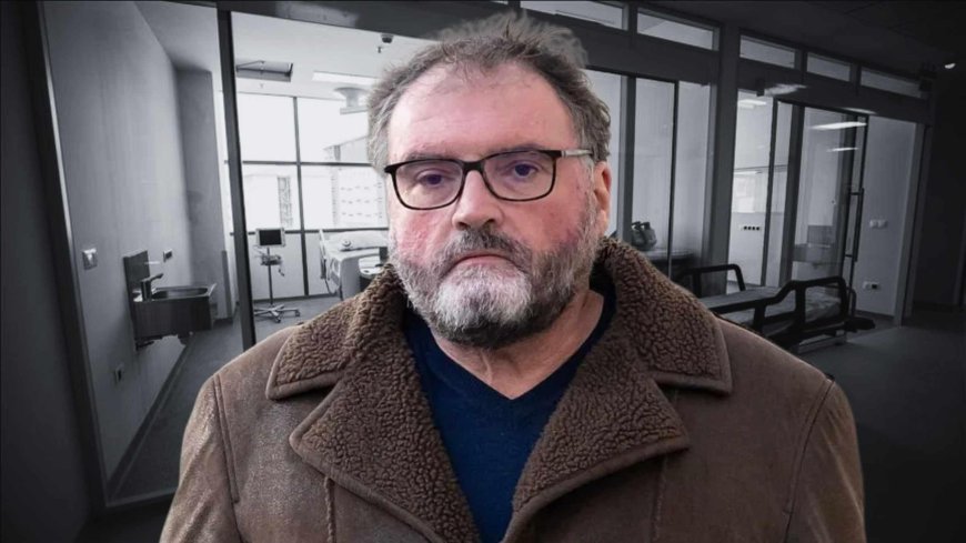 SON DAKİKA HABERLER: Hastaneyi mezarlığa çevirmiş! 4 yaşındaki çocuğu dahi zehirledi: Ölüm doktorunun cezası belli oldu