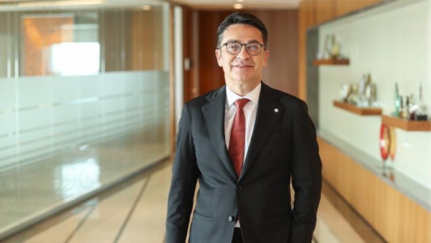 400 milyon dolarlık kaynak anlaşması