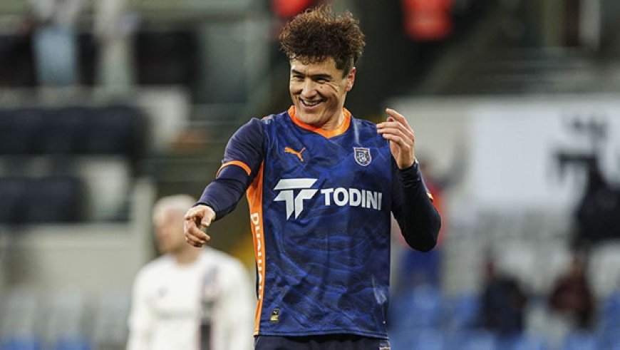 Süper Lig'de Shomurodov durdurulamıyor: Gol krallığında zirvenin tek sahibi
