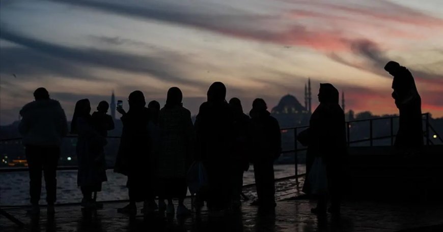 TDK, 2025 yılının kelimesini seçiyor: Halk oylaması açıldı