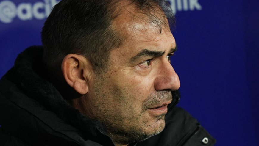 Metin Diyadin: 'Bu galibiyet çok anlamlı!'