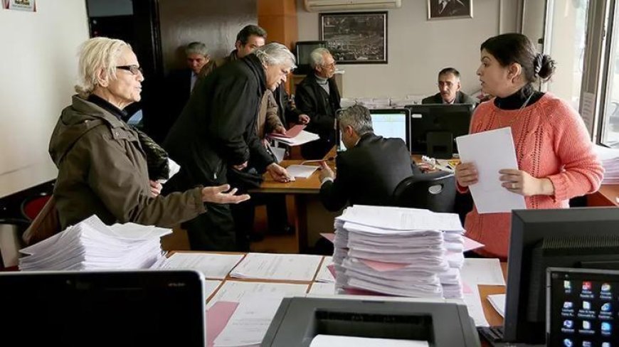 Tüketici Hakem Heyeti'nde parasal sınır belli oldu