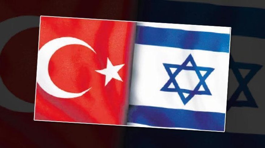 İsrail gazetesinden ilginç Türkiye yorumu