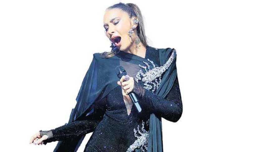 En uzun geceye Sıla imzası