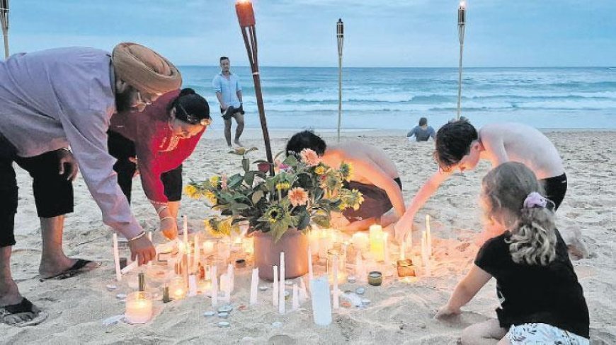 Saldırıya aylarca hazırlık yapmışlar