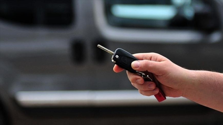 Araç alım-satımı yapacaklar dikkat! Yeni dönem 1 Ocak’ta başlıyor