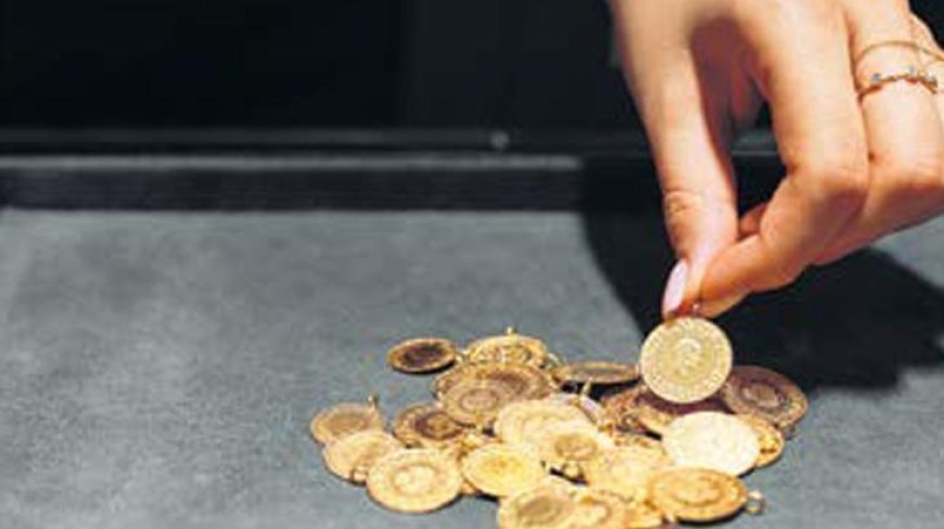 Altın ve gümüş rekora doymadı