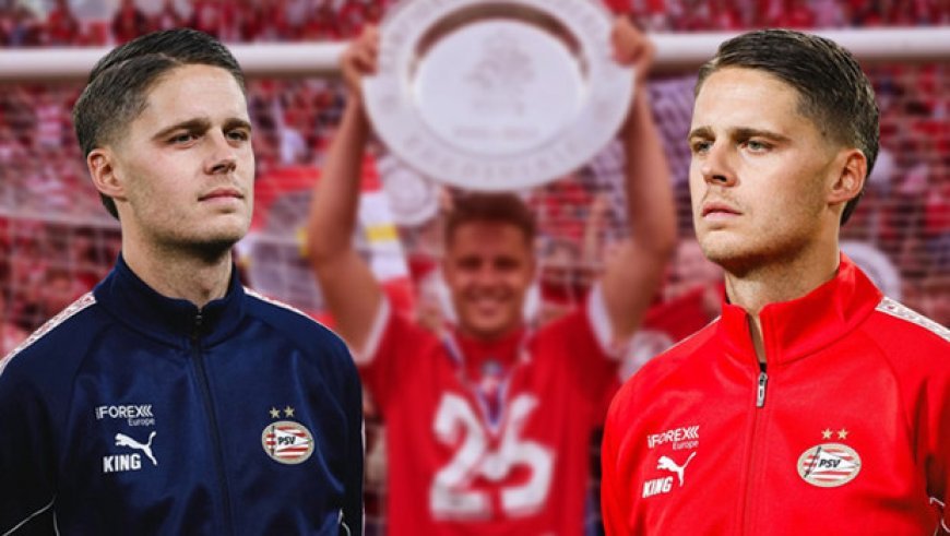 Fenerbahçe, Hollanda'nın en iyisini getiriyor!