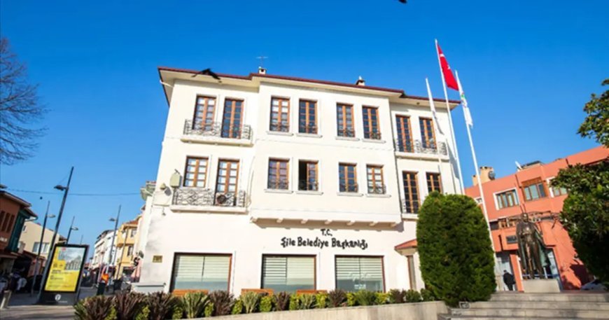 Şile Belediyesi'ne ikinci dalga operasyon. 23 şüpheli gözaltına alındı