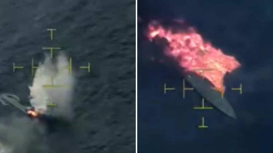 SON DAKİKA HABERLER: ABD ordusu durmuyor! Doğu Pasifik'te son 1 haftada 10 ölü