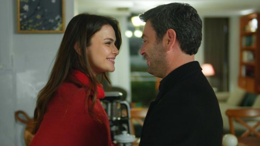 Uzak Şehir'de tüm duygular zirvede