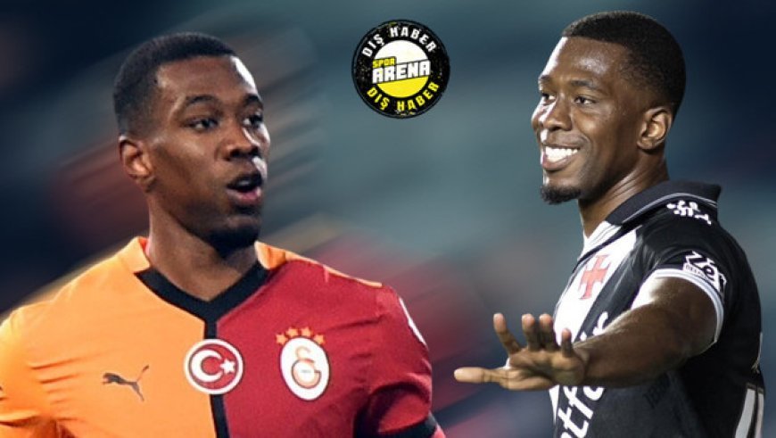 Galatasaray'a Cuesta piyangosu: Bonservisini alıyorlar! İşte kasaya girecek ücret