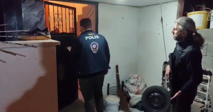 TOKİ kampanyasını kopyaladılar, 23 milyon liralık vurgun yaptılar