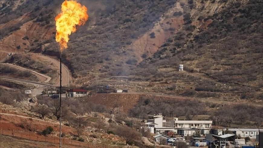 İran, Irak'a gaz akışını tamamen durdurdu! 4 bin 500 megavatlık kayıp