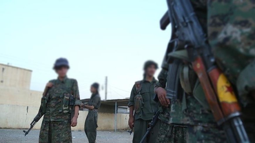 Suriye'de istikrara YPG/SDG- İsrail iş birliğiyle sabotaj! Dürziler üzerinden kirli plan