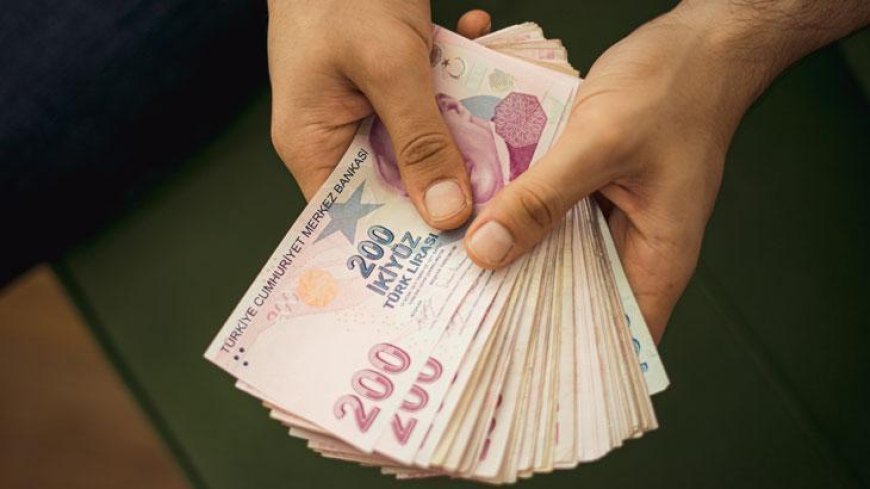 KIDEM TAZMİNATI TABANI 2026 BELLİ OLDU: Kıdem tazminatı tavanı ve tabanı ne kadar oldu, kaç TL?