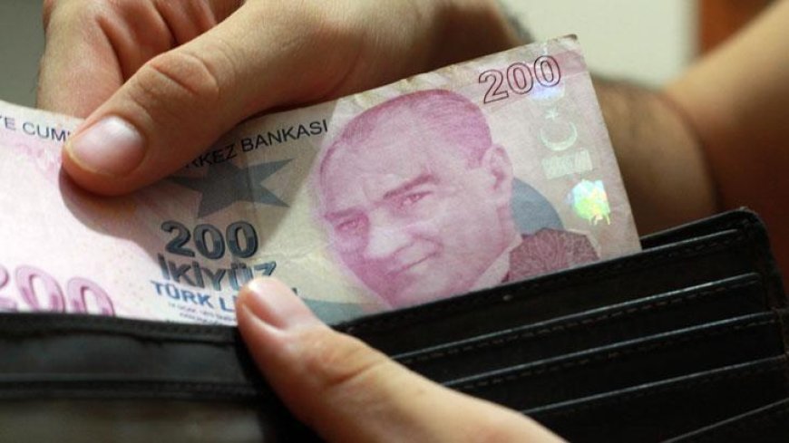 ASGARİ ÜCRET ZAMMI 2026 SON DAKİKA: Asgari ücret belli oldu! Asgari ücret ne kadar, kaç TL oldu? Asgari Ücret net, brüt, günlük, aylık oranlar netleşti!