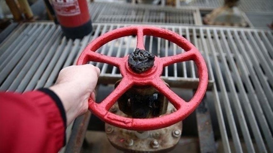 İran, Irak’a olan doğalgaz akışının tamamen durdu