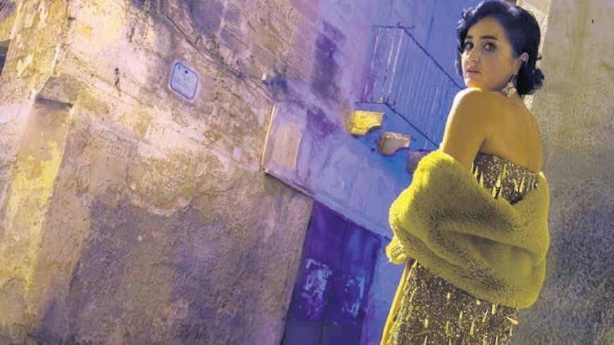 İtalyanları büyüledi