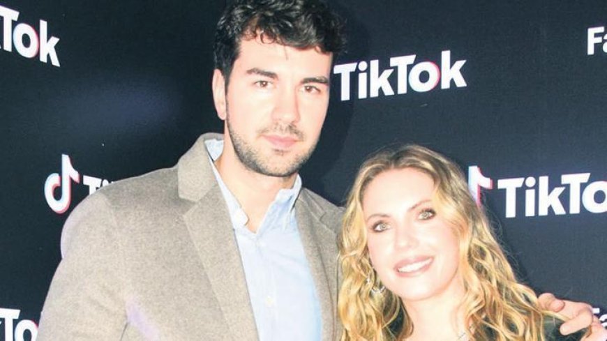 ‘Hayatımızı kızım domine ediyor’