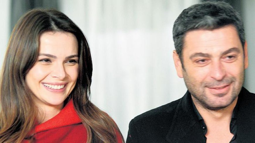 Yine ekrana kilitledi