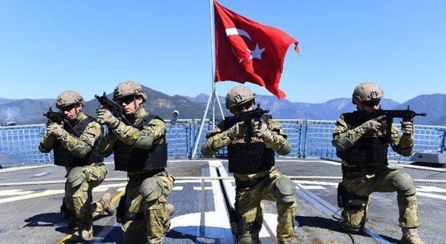 SON DAKİKA HABERLER: İsrail basını 'sekizinci cepheye' işaret etti! 'Tel Aviv'in en büyük korkusu, Türkiye hesapları zorluyor'