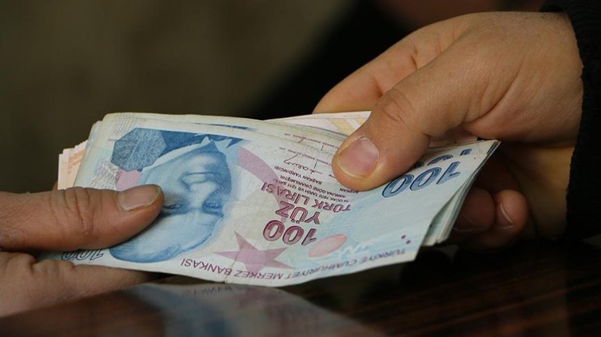 Sürücü belgesi, araç ruhsatı, aile cüzdanı, mavi kart... Hepsinin ücreti değişti