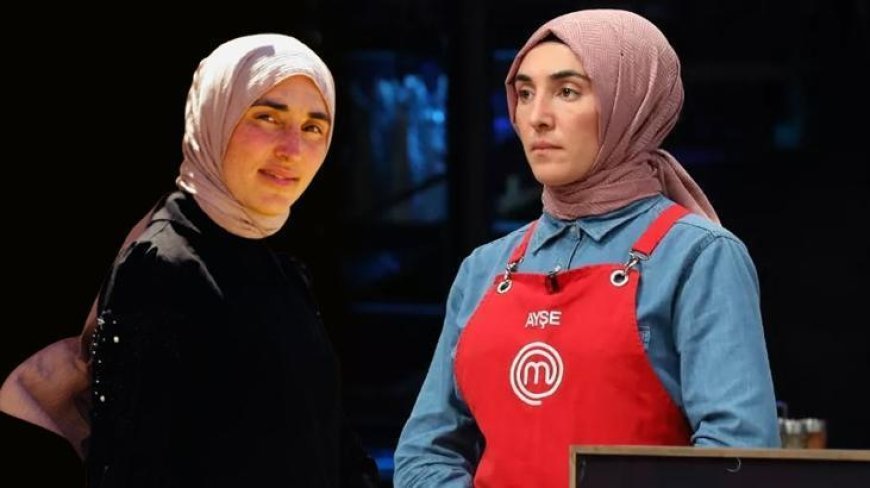 Masterchef Ayşe Ekiz öldü mü? İddialara ilk ağızdan yanıt verdi