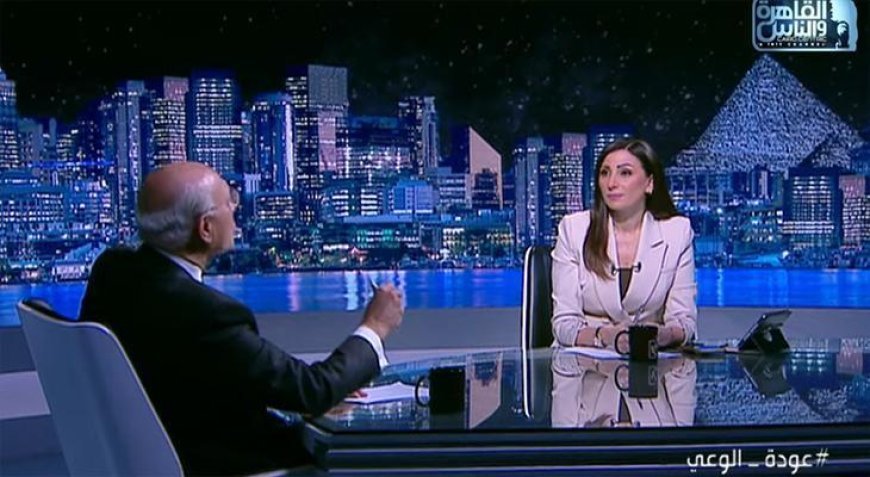 SON DAKİKA HABERLER: Mısır televizyonu Türkiye- İsrail çatışması için adres verdi!