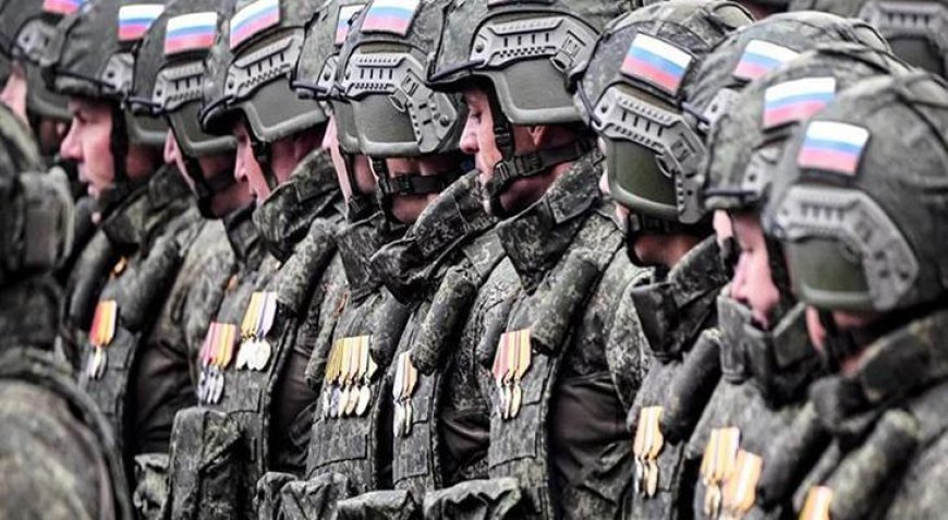 Rusya-Ukrayna barışı yakın mı? 20 maddelik yeni plan ortaya çıktı