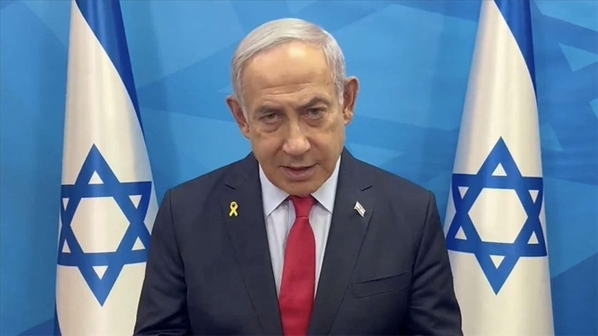SON DAKİKA HABERLER: Netanyahu koltuğunu korumaya çalışıyor! Erken seçim planı sızdı