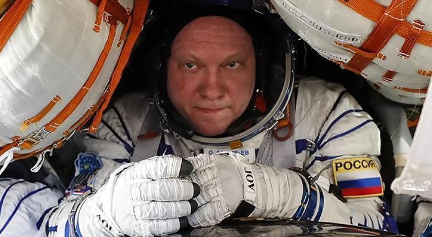 Rusya’dan Ay hamlesi: 10 yıl içinde enerji santrali kurulacak!