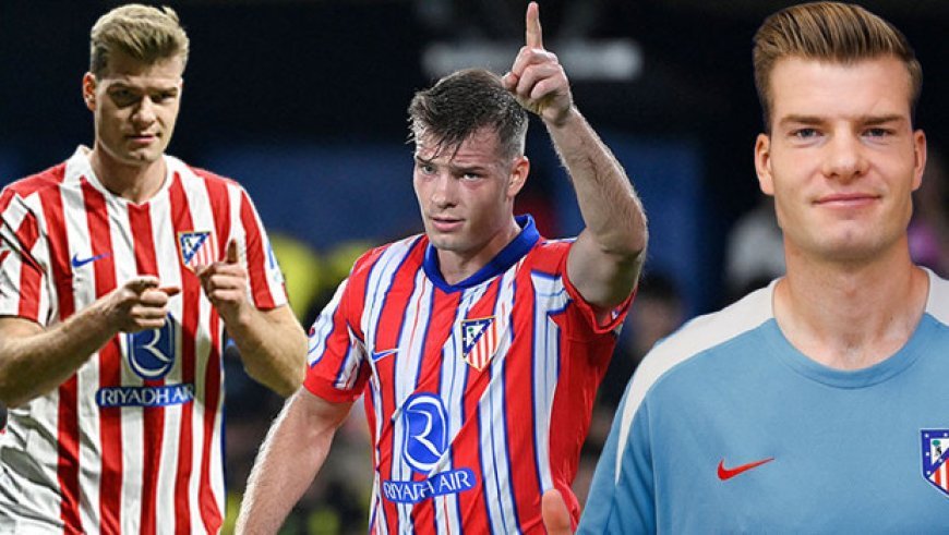 Fenerbahçe’nin Sörloth transferi için belirlediği bonservis ortaya çıktı!