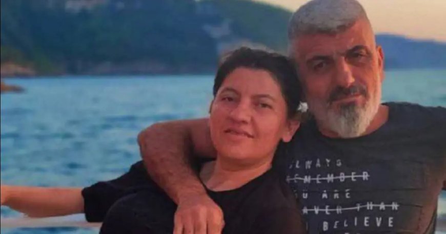 Eşi ve kayınvalidesini öldürdü. "Şimdi konuşsanıza" deyip ateş açtı