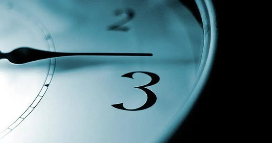 İklim değişikliği Dünya’da günleri uzatıyor. Küresel karmaşaya neden olabilir