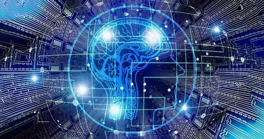 2026’ya yaklaşırken yapay zeka şirketleri gaza bastı: İşte son güncelleme ve gelişmeler