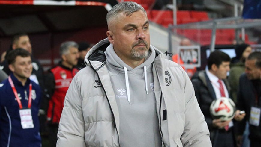 Thomas Reis'ten Musaba açıklaması: 'Saygısızca!'