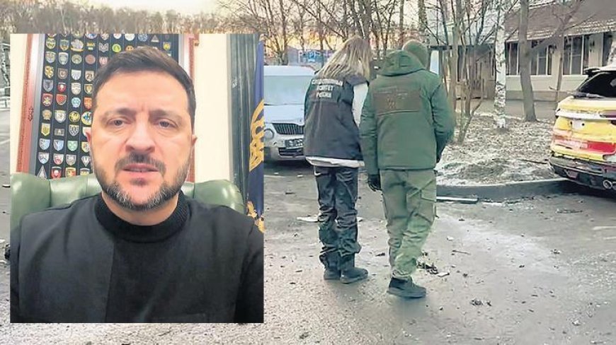 Ukrayna için uzlaşı yakın