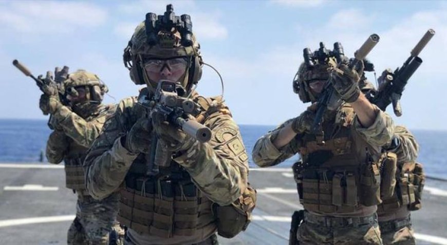 'Türkiye imkansızı başardı' diyerek duyurdular! 'Gerçekler değişti, Ankara'nın tek seçeneği var'