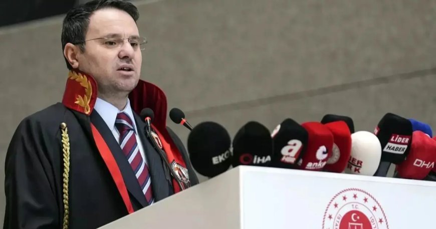 Başsavcı Akın Gürlek: Operasyonlar satıcılar üzerine yoğunlaşacak