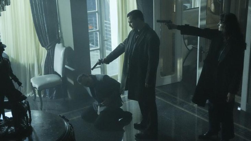 Rüya gibi bölüm reytingleri salladı! Ayten ve Faruk'un vedası yürek dağladı