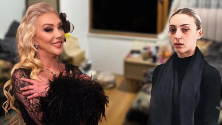 Güllü'nün arkadaşı konuştu! Tuğyan'la ilgili şoke eden iddia: Torunuyla tehdit etti