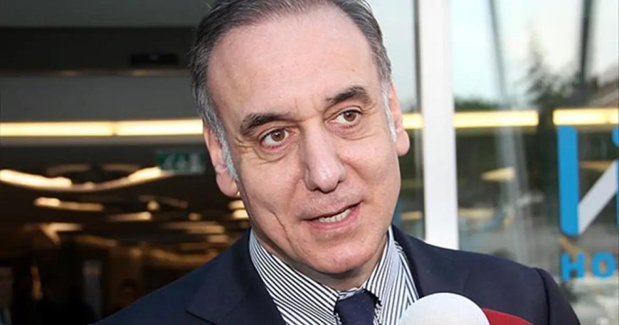 Sporda FETÖ operasyonu | TFF eski Başkanvekili Arıboğan ve üç ismin ifadesi alınacak