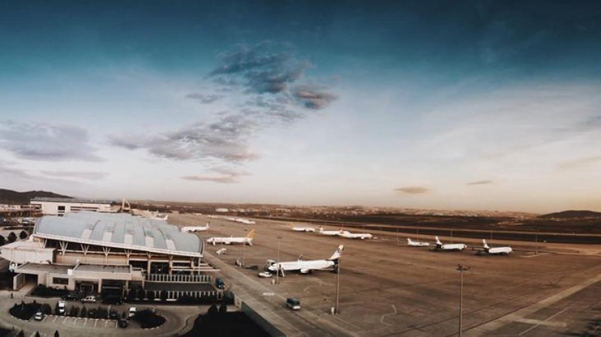 Sabiha Gökçen Havalimanı’nda 2’nci pistin etkisi rakamlara yansıdı