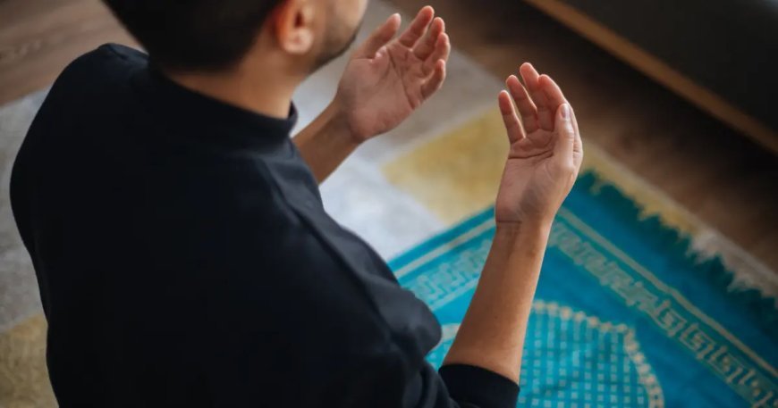 Kandil namazı nasıl kılınır, kaç rekat? (Diyanet'e Regaip Kandili namazı kılınışı)