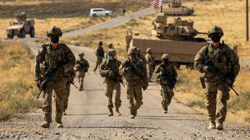 SON DAKİKA HABERLER: ABD’nin ‘Kıskaç’ planı: ‘Türk hattı’ ile tarihi dönüş